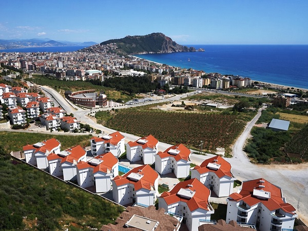 Zaman Park