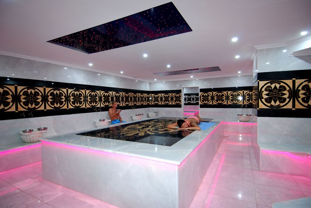 SPA & Welness