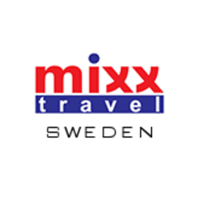 Mixx Travel Sweden