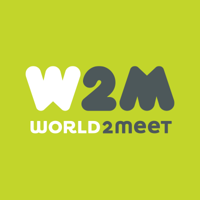 W2M World2 Meet